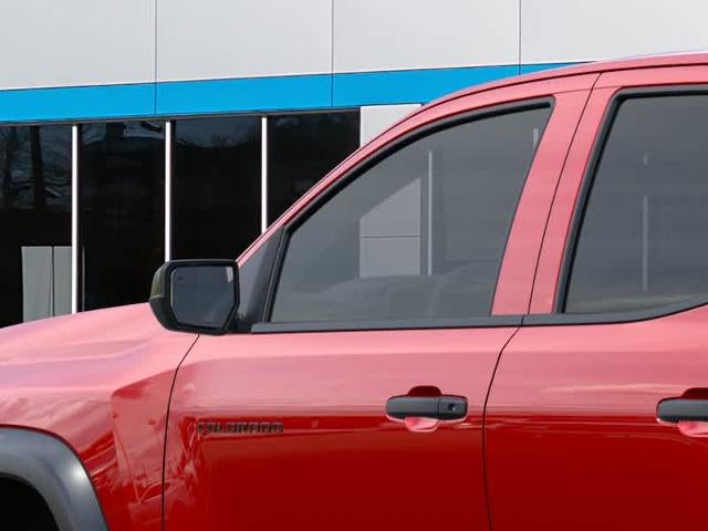 2026 Chevrolet Colorado Trail Boss - Photo 12