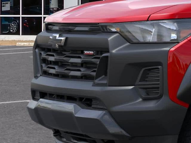 2026 Chevrolet Colorado Trail Boss - Photo 13