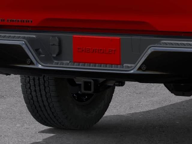2026 Chevrolet Colorado Trail Boss - Photo 14