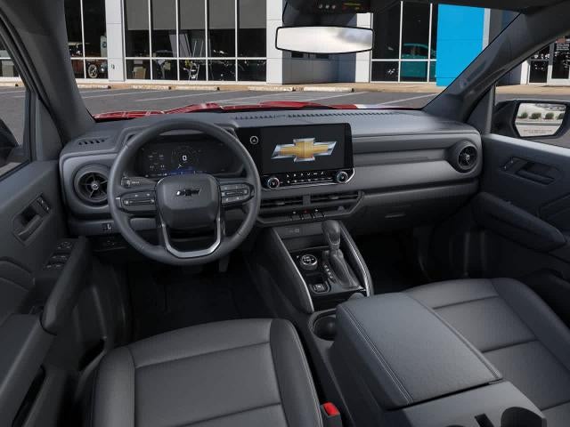 2026 Chevrolet Colorado Trail Boss - Photo 15
