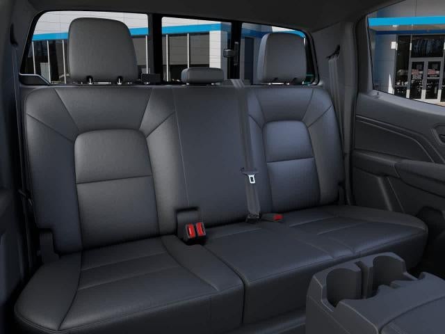2026 Chevrolet Colorado Trail Boss - Photo 17