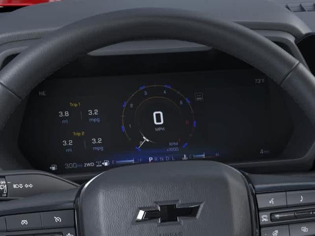 2026 Chevrolet Colorado Trail Boss - Photo 18