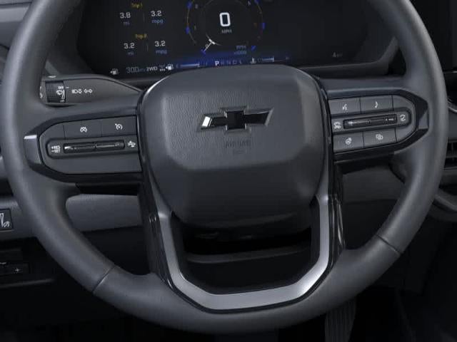 2026 Chevrolet Colorado Trail Boss - Photo 19