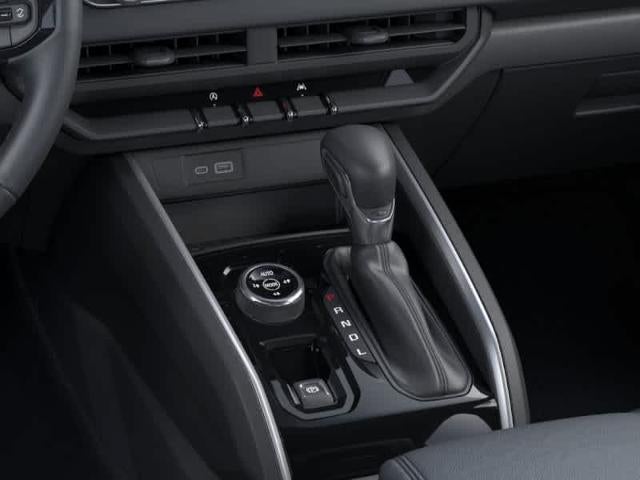 2026 Chevrolet Colorado Trail Boss - Photo 23