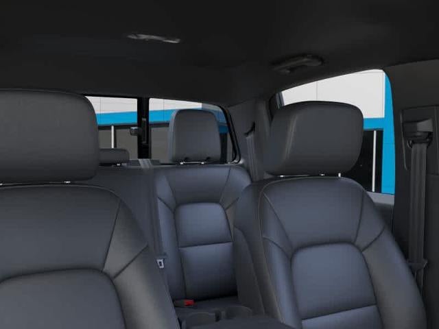 2026 Chevrolet Colorado Trail Boss - Photo 24
