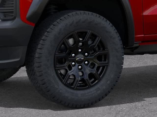 2026 Chevrolet Colorado Trail Boss - Photo 9