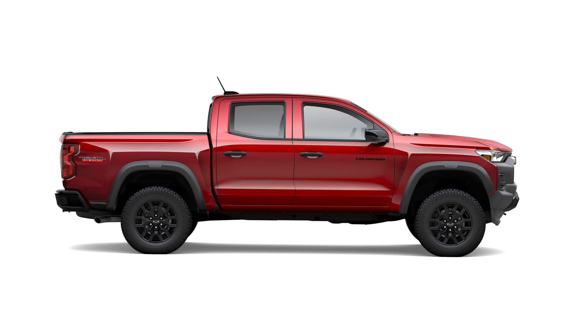 2026 Chevrolet Colorado Trail Boss - Photo 28