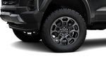 2026 Chevrolet Colorado Crew Cab Short Box 4-Wheel Drive Trail Boss