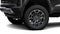 2026 Chevrolet Colorado Crew Cab Short Box 4-Wheel Drive Trail Boss