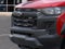 2026 Chevrolet Colorado Crew Cab Short Box 4-Wheel Drive Trail Boss