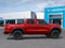 2026 Chevrolet Colorado Crew Cab Short Box 4-Wheel Drive Trail Boss