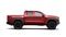 2026 Chevrolet Colorado Crew Cab Short Box 4-Wheel Drive Trail Boss