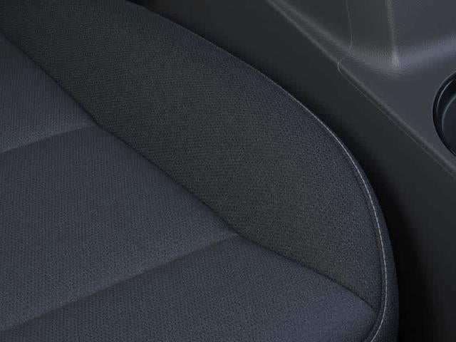 2026 Chevrolet Colorado Crew Cab Short Box 4-Wheel Drive Trail Boss