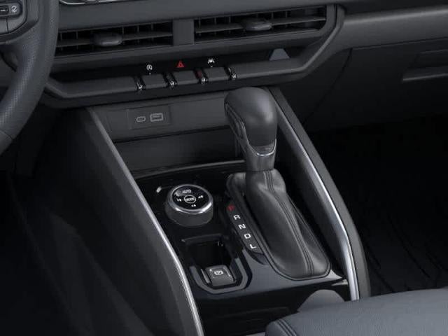 2026 Chevrolet Colorado Crew Cab Short Box 4-Wheel Drive Trail Boss