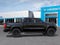 2026 Chevrolet Colorado Crew Cab Short Box 4-Wheel Drive Trail Boss
