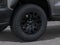 2026 Chevrolet Colorado Crew Cab Short Box 4-Wheel Drive Trail Boss