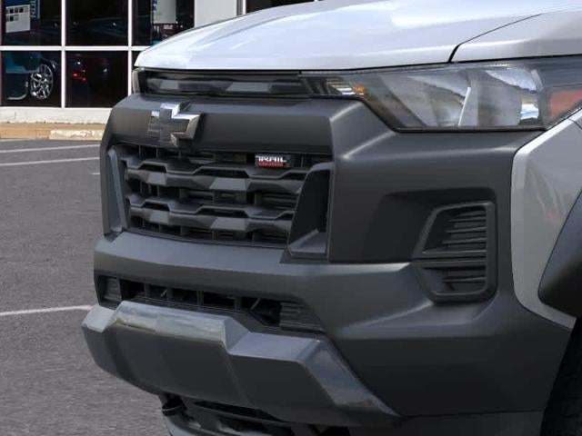 2026 Chevrolet Colorado Trail Boss - Photo 13