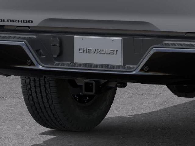 2026 Chevrolet Colorado Trail Boss - Photo 14