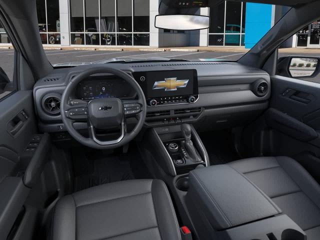 2026 Chevrolet Colorado Trail Boss - Photo 15