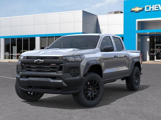 2026 Chevrolet Colorado Trail Boss - Photo 6