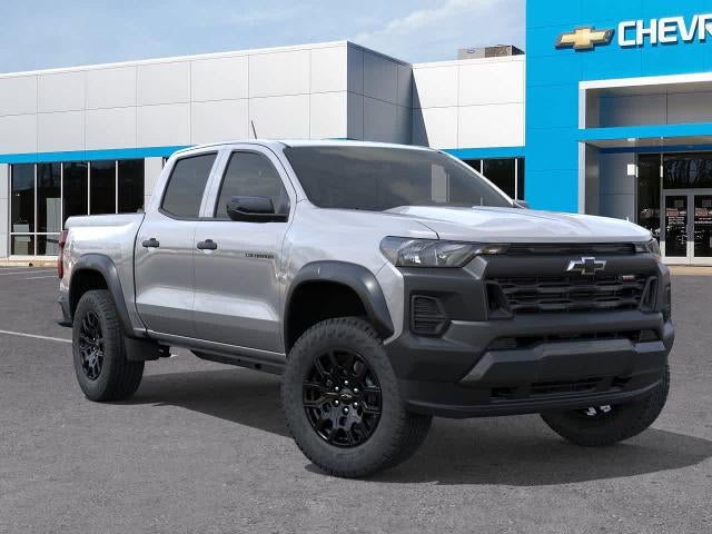 2026 Chevrolet Colorado Trail Boss - Photo 7