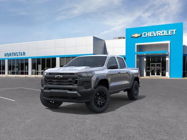 2026 Chevrolet Colorado Trail Boss - Photo 8