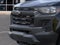 2026 Chevrolet Colorado Crew Cab Short Box 4-Wheel Drive Trail Boss