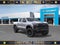 2026 Chevrolet Colorado Crew Cab Short Box 4-Wheel Drive Trail Boss