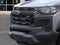 2026 Chevrolet Colorado Crew Cab Short Box 4-Wheel Drive Trail Boss