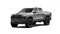 2026 Chevrolet Colorado Crew Cab Short Box 4-Wheel Drive Trail Boss
