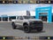 2026 Chevrolet Colorado Crew Cab Short Box 4-Wheel Drive Trail Boss