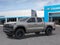 2026 Chevrolet Colorado Crew Cab Short Box 4-Wheel Drive Trail Boss