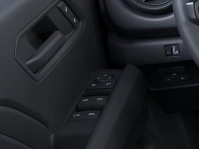 2026 Chevrolet Colorado Crew Cab Short Box 4-Wheel Drive Trail Boss