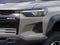 2026 Chevrolet Colorado Crew Cab Short Box 4-Wheel Drive ZR2