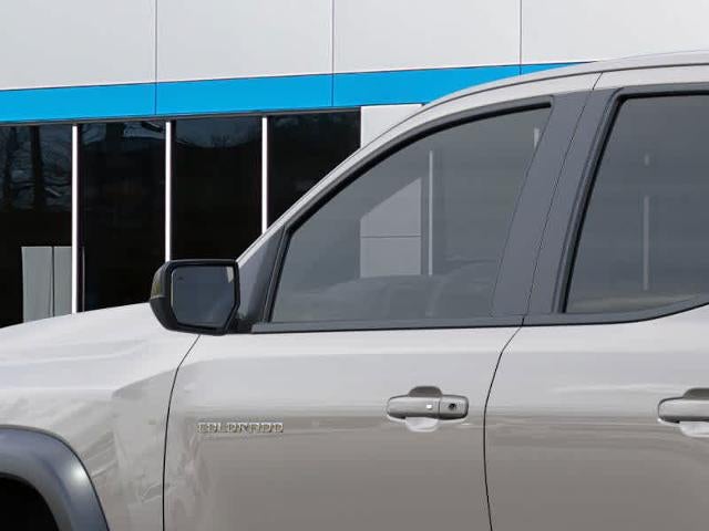 2026 Chevrolet Colorado Crew Cab Short Box 4-Wheel Drive ZR2