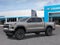 2026 Chevrolet Colorado Crew Cab Short Box 4-Wheel Drive ZR2