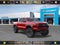 2026 Chevrolet Colorado Crew Cab Short Box 4-Wheel Drive ZR2