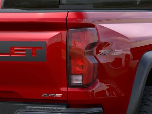 2026 Chevrolet Colorado ZR2 - Photo 11