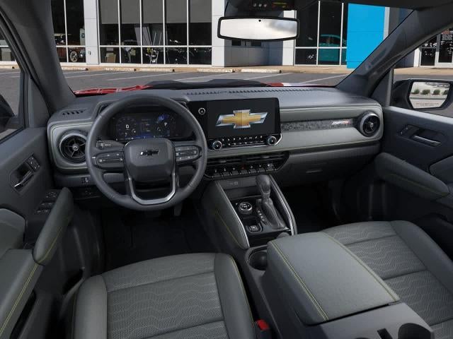 2026 Chevrolet Colorado ZR2 - Photo 15