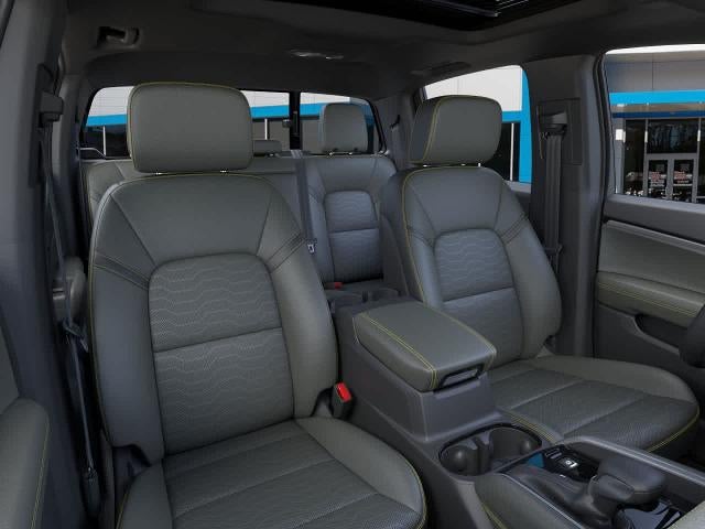 2026 Chevrolet Colorado ZR2 - Photo 16