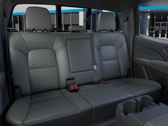 2026 Chevrolet Colorado ZR2 - Photo 17