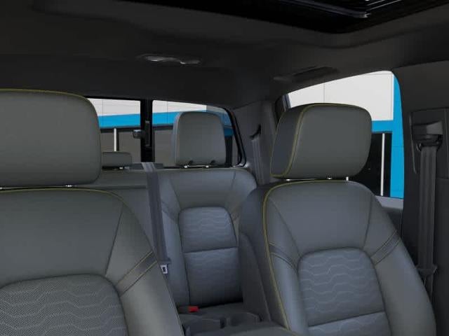 2026 Chevrolet Colorado ZR2 - Photo 24