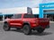 2026 Chevrolet Colorado Crew Cab Short Box 4-Wheel Drive ZR2