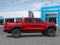 2026 Chevrolet Colorado Crew Cab Short Box 4-Wheel Drive ZR2