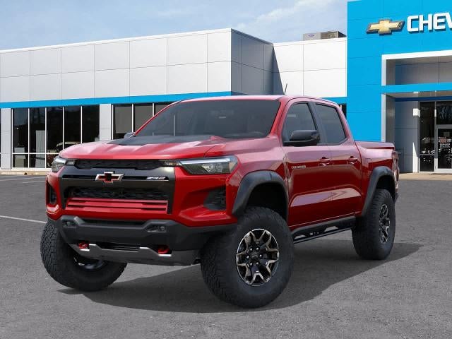 2026 Chevrolet Colorado ZR2 - Photo 6