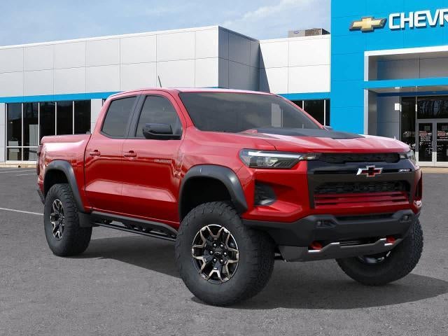 2026 Chevrolet Colorado ZR2 - Photo 7