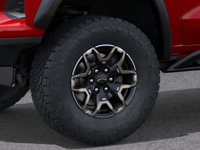 2026 Chevrolet Colorado ZR2 - Photo 9