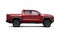 2026 Chevrolet Colorado Crew Cab Short Box 4-Wheel Drive ZR2