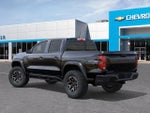 2026 Chevrolet Colorado Crew Cab Short Box 4-Wheel Drive ZR2