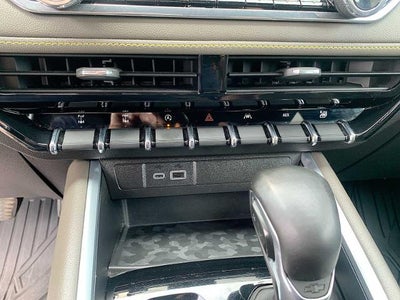 2024 Chevrolet Colorado Crew Cab Short Box 4-Wheel Drive ZR2